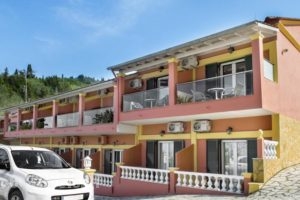 Hotel Penelope_best deals_Hotel_Ionian Islands_Corfu_Boukari