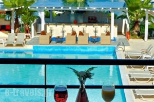 Ianos Hotel_travel_packages_in_Ionian Islands_Lefkada_Apolpena