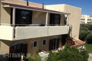 Lili Hotel_best prices_in_Hotel_Crete_Heraklion_Kroussonas