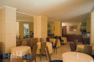 Hotel Marion_travel_packages_in_Peloponesse_Korinthia_Agioi Theodori