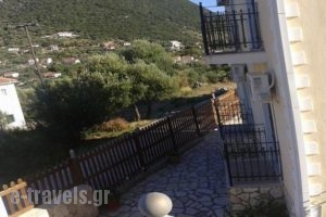 Iriana Village Inn_best prices_in_Hotel_Ionian Islands_Ithaki_Ithaki Chora