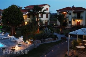 Villa Ariadni Apartments_holidays_in_Villa_Aegean Islands_Lesvos_Lesvos Rest Areas