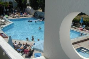 Apollon Hotel Apartments_best deals_Apartment_Crete_Rethymnon_Rethymnon City