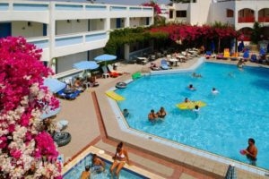 Apollon Hotel Apartments_accommodation_in_Apartment_Crete_Rethymnon_Rethymnon City