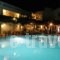 Apollon Hotel Apartments_travel_packages_in_Crete_Rethymnon_Rethymnon City