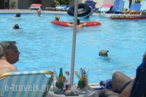 Apollon Hotel Apartments_best prices_in_Apartment_Crete_Rethymnon_Rethymnon City