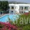 Apollon Hotel Apartments_lowest prices_in_Apartment_Crete_Rethymnon_Rethymnon City