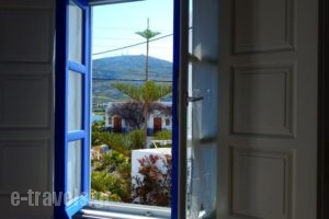 Evgenia Rooms And Apartments_lowest prices_in_Room_Cyclades Islands_Folegandros_Folegandros Chora