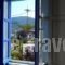 Evgenia Rooms And Apartments_lowest prices_in_Room_Cyclades Islands_Folegandros_Folegandros Chora