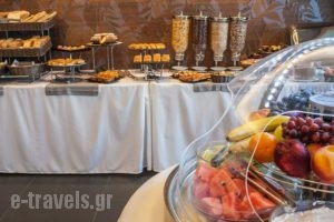 Hotel Senia_lowest prices_in_Hotel_Cyclades Islands_Paros_Paros Chora