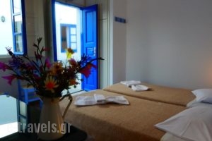 Evgenia Rooms And Apartments_accommodation_in_Room_Cyclades Islands_Folegandros_Folegandros Chora