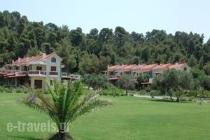 Amaryllis Summer Maisonettes_best prices_in_Hotel_Macedonia_Halkidiki_Kassandreia