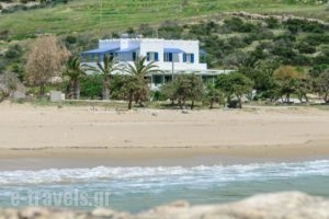 Psili Ammos Studios_accommodation_in_Hotel_Cyclades Islands_Ios_Ios Chora