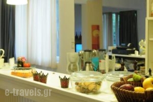 Lida Hotel_travel_packages_in_Central Greece_Attica_Athens