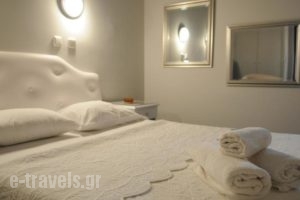 Lida Hotel_best prices_in_Hotel_Central Greece_Attica_Athens