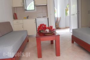 Anavra Studios_lowest prices_in_Hotel_Ionian Islands_Lefkada_Sivota