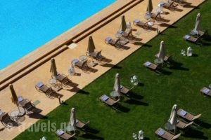 Airotel Achaia Beach_best deals_Hotel_Peloponesse_Achaia_Patra