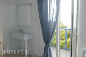 Enalion Apartments_best prices_in_Apartment_Aegean Islands_Lesvos_Lesvos Rest Areas