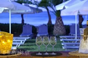 Malia Bay Beach Hotel & Bungalows_best deals_Hotel_Crete_Heraklion_Stalida