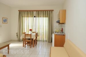 Nanakis Beach Luxury Apartments_lowest prices_in_Apartment_Crete_Chania_Chania City