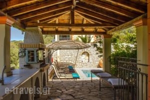 Villa Alkmini_travel_packages_in_Ionian Islands_Corfu_Afionas