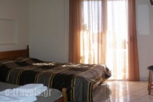 Evridiki Hotel_lowest prices_in_Hotel_Macedonia_Halkidiki_Kassandreia