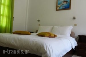 Mela Studios_lowest prices_in_Hotel_Dodekanessos Islands_Kalimnos_Kalimnos Chora