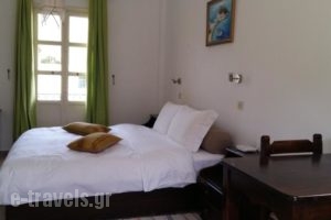 Mela Studios_accommodation_in_Hotel_Dodekanessos Islands_Kalimnos_Kalimnos Chora