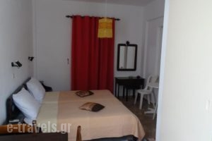 Mela Studios_best deals_Hotel_Dodekanessos Islands_Kalimnos_Kalimnos Chora