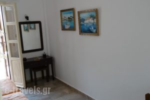 Mela Studios_best prices_in_Hotel_Dodekanessos Islands_Kalimnos_Kalimnos Chora