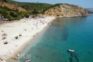 Meni Studios_best deals_Hotel_Aegean Islands_Thasos_Limenaria