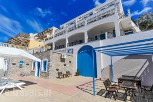 Ambiance Studios_accommodation_in_Hotel_Dodekanessos Islands_Kalimnos_Kalimnos Rest Areas
