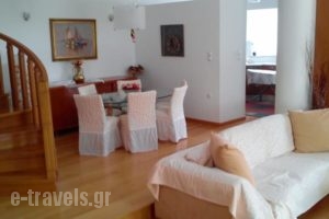 Villa Argyro_best prices_in_Villa_Central Greece_Attica_Rafina