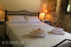 Adamantia Hotel_lowest prices_in_Hotel_Ionian Islands_Paxi_Paxi Chora