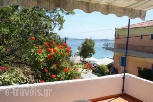 Mahi Studios_accommodation_in_Hotel_Sporades Islands_Alonnisos_Patitiri