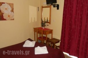 Hotel Arsenakos_best deals_Hotel_Peloponesse_Lakonia_Neapoli
