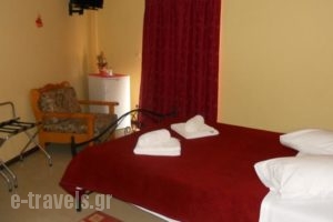 Hotel Arsenakos_lowest prices_in_Hotel_Peloponesse_Lakonia_Neapoli