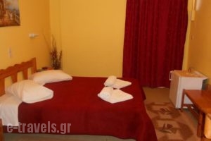 Hotel Arsenakos_best prices_in_Hotel_Peloponesse_Lakonia_Neapoli