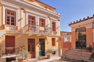 Aetoma Hotel_travel_packages_in_Peloponesse_Argolida_Nafplio