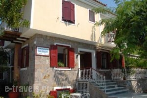 Hotel Adonis_best prices_in_Hotel_Aegean Islands_Lesvos_Mythimna (Molyvos)