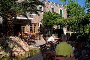 Hotel Adonis_lowest prices_in_Hotel_Aegean Islands_Lesvos_Mythimna (Molyvos)