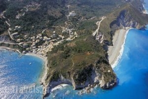 Eolos Apartments_travel_packages_in_Ionian Islands_Lefkada_Lefkada's t Areas