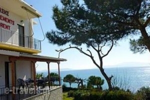 Athanasios Tsoumas Apartments_travel_packages_in_Ionian Islands_Lefkada_Lefkada Chora