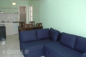 Eolos Apartments_lowest prices_in_Apartment_Ionian Islands_Lefkada_Lefkada's t Areas