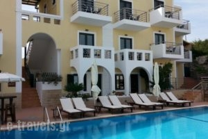 Ela Mesa_travel_packages_in_Piraeus Islands - Trizonia_Aigina_Aigina Rest Areas