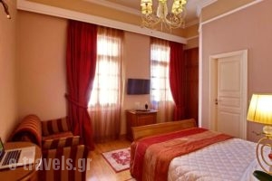 Aetoma Hotel_lowest prices_in_Hotel_Peloponesse_Argolida_Nafplio