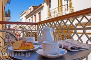 Aetoma Hotel_best prices_in_Hotel_Peloponesse_Argolida_Nafplio