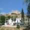 Castle W Studios_lowest prices_in_Hotel_Peloponesse_Arcadia_Paralio of Astros