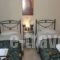 Castle W Studios_best deals_Hotel_Peloponesse_Arcadia_Paralio of Astros