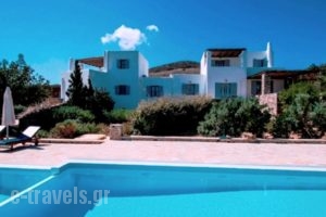 Villa Afroditi_travel_packages_in_Cyclades Islands_Antiparos_Antiparos Chora